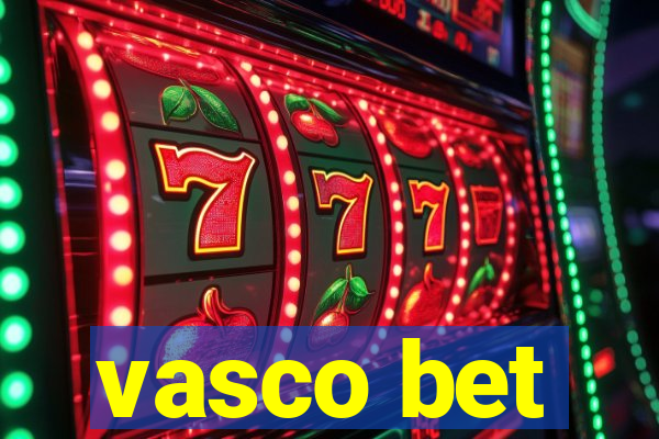 vasco bet